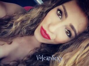 VolcanSexy