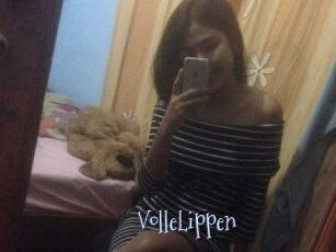 VolleLippen