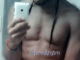 Voltron_Ariston