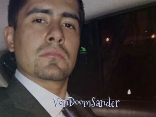 VonDoomSander