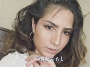VonLoveret