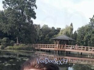 VooDooSex27 Faceporno