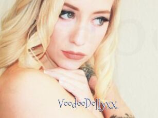 VoodooDollyxx