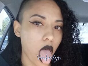 VoodooSyn