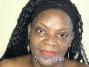 Vreemdgaan