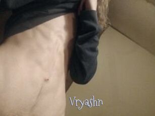 Vryashn
