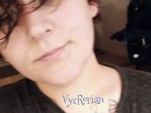 VyeRorian