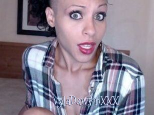 VylaDawsonXXX