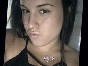 Vyra