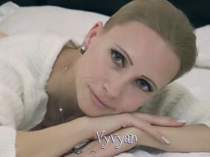 Vyvyan