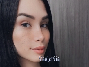 Vaaleriia