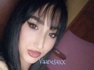 Vaanesaxx