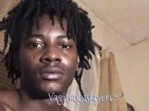 vaginaxxslayer69 Faceporno