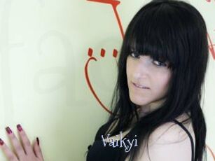 Vaikyi
