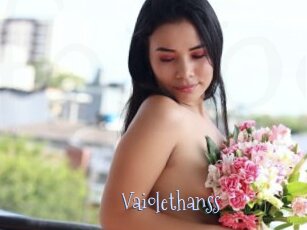 Vaiolethanss