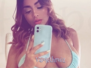 Vaiolethruiz