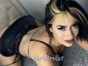 Vaioletmiller