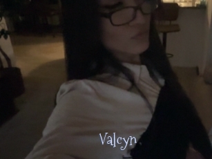 Valcyn