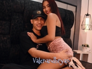Valenandbryan