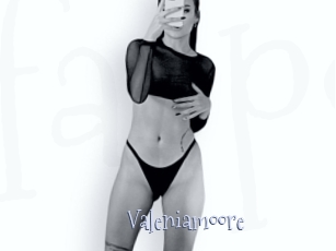 valeniamoore Faceporno