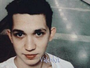 Valenkit