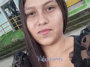Valenmoon