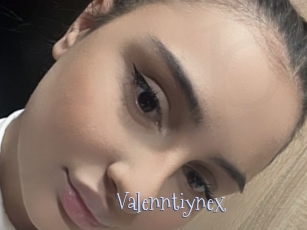 Valenntiynex