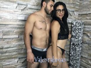 Valenrahman