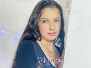 Valenreyes