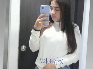 Valensfox