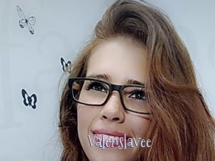 Valenslavee
