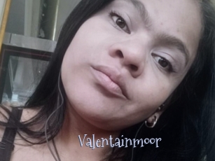 Valentainmoor