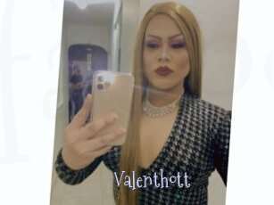 Valenthott