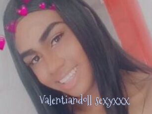 valentiandoll_sexyxxx Faceporno