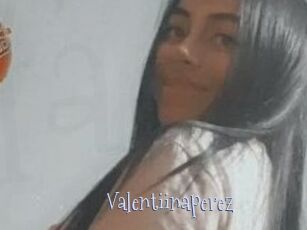 Valentiinaperez