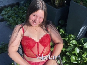 Valentiinn