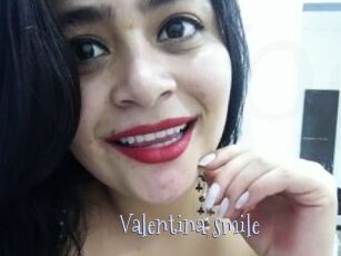 Valentina_smile