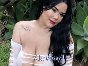 Valentinaagil
