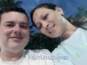 valentinaandjoan Faceporno