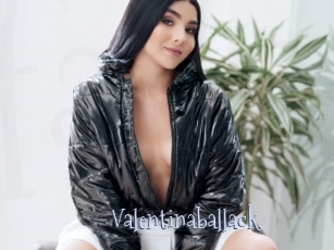 valentinaballack Faceporno