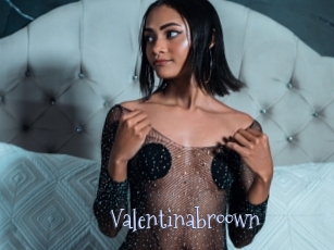 Valentinabroown