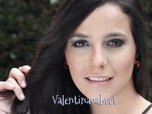 Valentinacabret