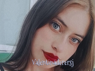 Valentinaderersj