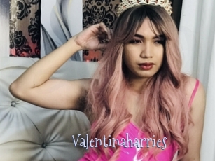 Valentinaharries
