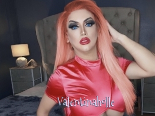 Valentinaholle
