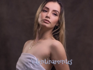Valentinamontes