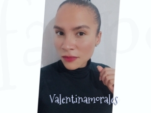 Valentinamorales
