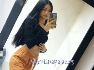 Valentinapalacios