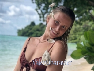 Valentinaravier