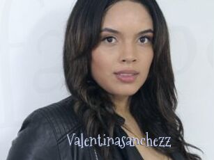 Valentinasanchezz